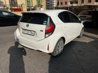 Nəqliyyat vasitəsinin icarəsi: Depozit 300 azn olmaqla günü 35 m arenda. Benzin Sürücülük, bütün — 3