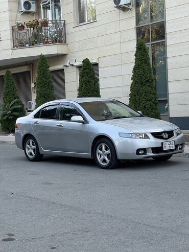 honda cr v запчасти: Honda Accord: 2003 г., 2.4 л, Автомат, Бензин, Седан