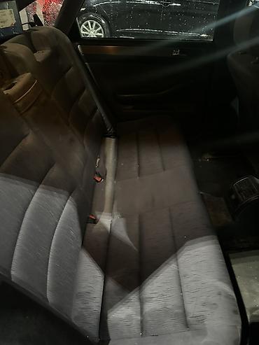 bme e39: Audi A6: 1998 г., 2.4 л, Механика, Бензин, Седан — 5