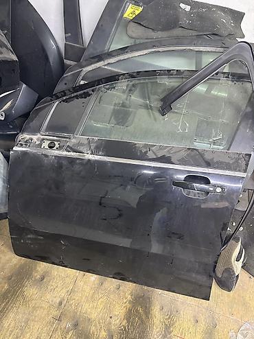 chevrolet volt: Капот Шевроле вольт 2. Шевроле вольт 1 а также кузовные детали двери — 4