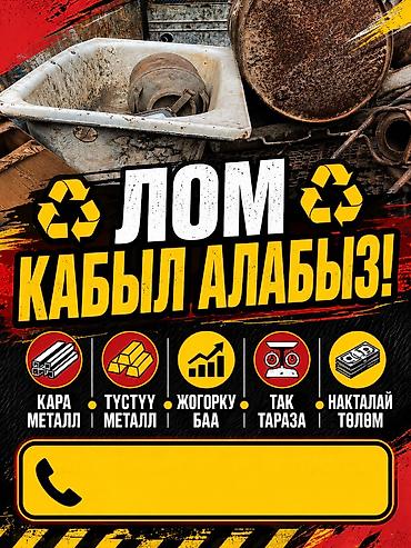 цена кг меди: Прием лома металлов - Принимаем черный и цветной металл - Высокая — 1