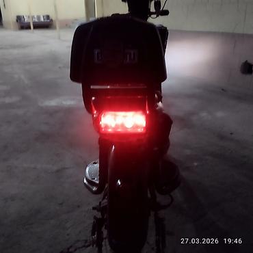 Электровелосипеды: Электровелосипед, Б/у — 20