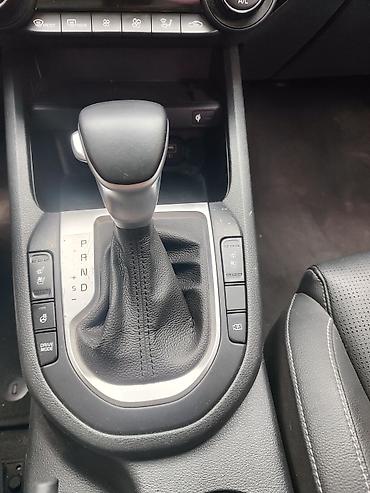 саренто 2020: Kia K3: 2021 г., 1.6 л, Автомат, Бензин, Седан — 4