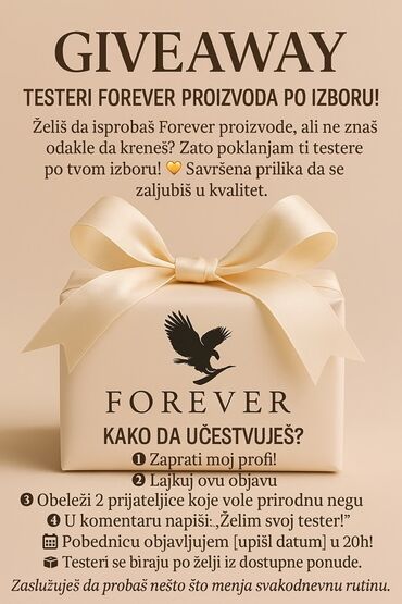 Nega kose: Forever set za negu kose: Aloe-Jojoba Shampoo + Aloe-Jojoba — 5