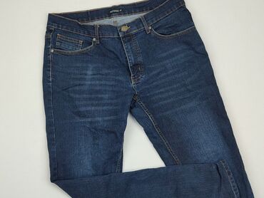 Trousers: Jeans for men, L (EU 40), Inextenso, condition - Good