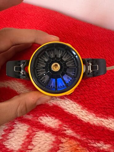 Telefon üçün soyuducular: İdeal Telefon soyuducu Fan təzədir Vhatsap elaqe 0708588476