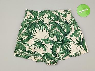 pyton cena: H&M, Szorty damskie, rozmiar S — 2