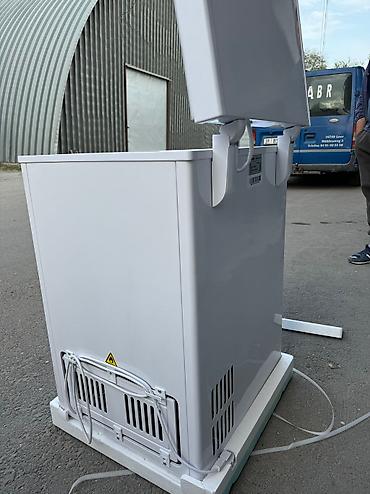 Морозильники: Морозильник, Новый, Бесплатная доставка, Платная доставка, Самовывоз at lalafo.kg — 6 Морозильники: Морозильник, Новый, Бесплатная доставка, Платная доставка, Самовывоз — 6