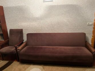 Matraslar: Klassik divan, Kreslo