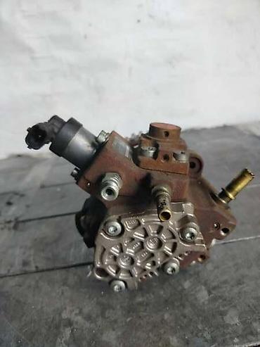 Car Parts: PUMPA VISOKOG PRITISKA ZA FORD FOCUS OD 2004. DO 2011. GOD. | Pumpa — 1