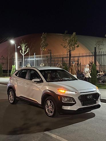 Hyundai : 2020 г., Автомат