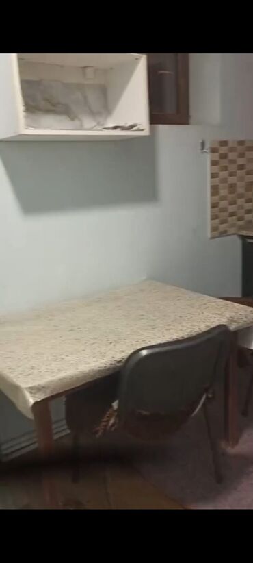 Uzunmüddətli kirayə evlər: 40 kv. m, 1 otaqlı, Kanalizasiya, İnternet, Telefon — 8