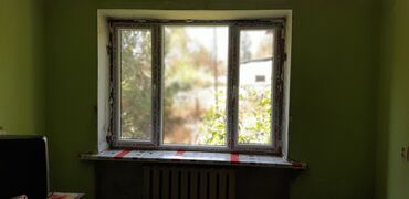 Пластиковые окна на заказ: Цветной терезелер 65 долардан жогору терезе заказ алабыз ак терезе 55 — 22