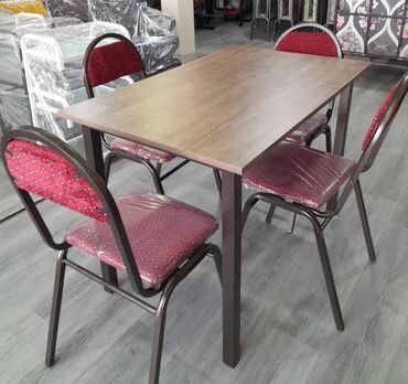 Stullar: YENİ stullar SATILIR. Tədris mərkəzlərində, restoranlarda — 3