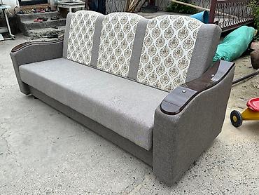 Прямые диваны: Прямой диван, Новый — 30