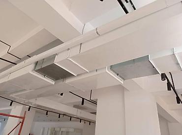 Жестяные работы: Жестяные работы, Вентиляция — 27