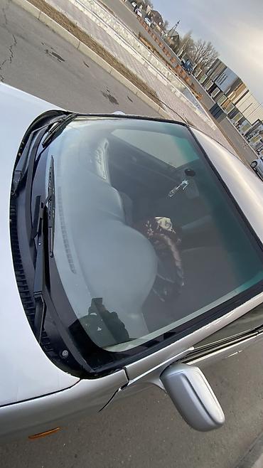 Mazda: Mazda 323: 1998 г. — 10