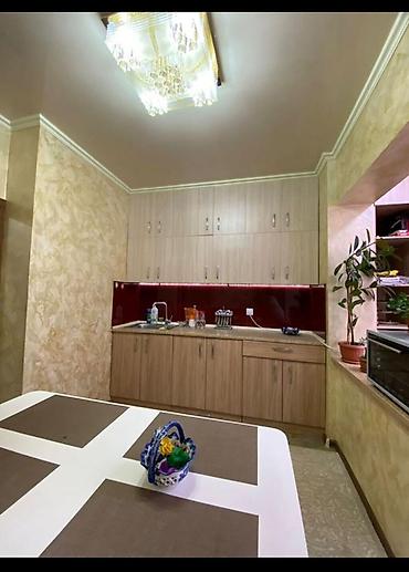 110000: 2 комнаты, 53 м², Киргизия 1 105 серия, 2 этаж, Дизайнерский ремонт — 4