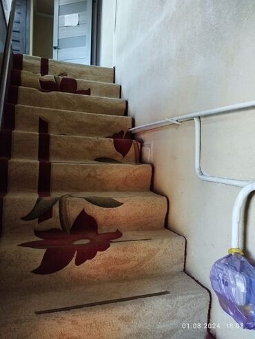 Долгосрочная аренда домов: 33 м², 2 комнаты, Утепленный, Забор, огорожен — 7