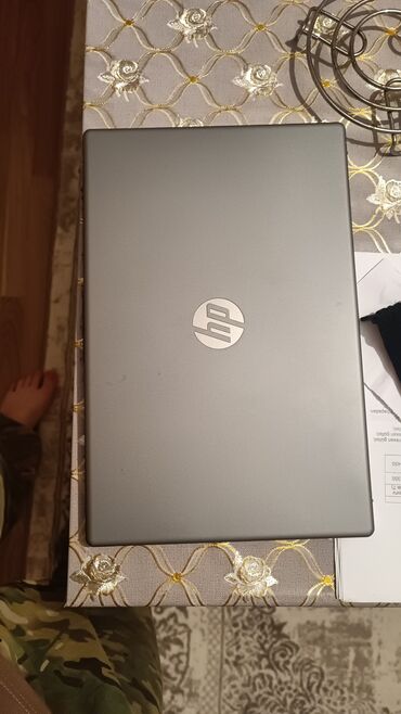 HP: İşlənmiş HP 17 ", Intel Core i7, 512 GB, Ödənişli çatdırılma