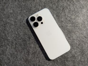 айфон в рассрочку без процентов бишкек: IPhone 14 Pro, Б/у, 128 ГБ, Белый, Защитное стекло, Чехол, Кабель, 84 %
