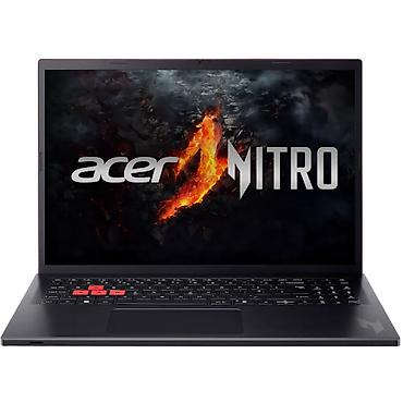 acer nitro 1: I7-13620H | 16 GB DDR5 | 512 GB SSD | RTX 3050 6 GB | 16" WUXGA IPS — 3