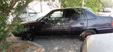 Daewoo: Daewoo : 1.6 l | 1996 il Sedan — 9