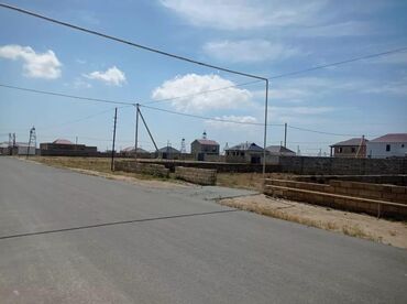 Torpaq sahələrinin satışı: 5 sot, Tikinti, Maklerlər narahat etməsin, Kupça (Çıxarış) — 6