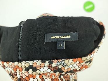 glower polska: More & More, Sukienka damska, rozmiar L — 4