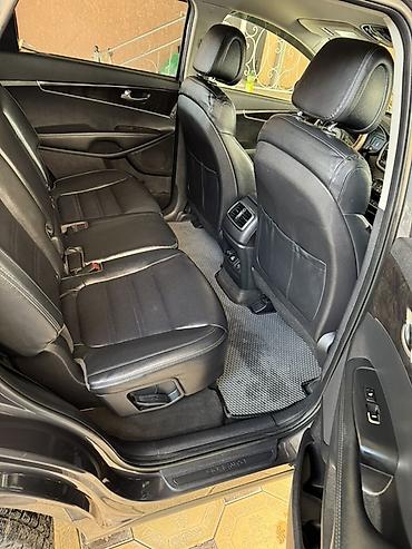 Kia: Kia Sorento: 2016 г., 2 л, Автомат, Дизель, Кроссовер — 8