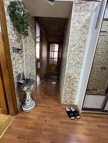 Квартиры: 3 otaqlı mənzil – zövqlü dizayn, geniş yataq otaqları kiraye verilir — 10