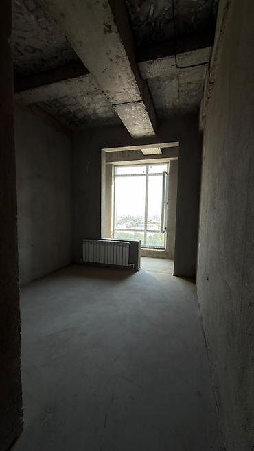 Продажа квартир: 1 комната, 48 м², Технопарк Элитка, 16 этаж, ПСО (под самоотделку) — 8