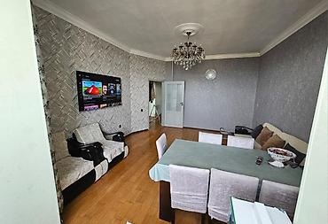 ev elanlari 2018: Пос. Бакиханов, 3 комнаты, Новостройка, 84 м² — 2