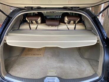 Infiniti: Infiniti FX35: 3.5 l | 2007 il 245886 km Krossover -da lalafo.az — 9 Infiniti: Infiniti FX35: 3.5 l | 2007 il 245886 km Krossover — 9