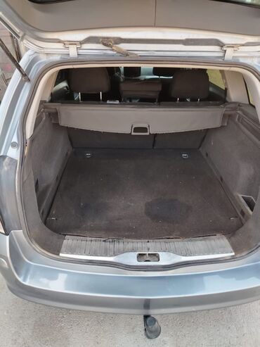 Opel: Opel Astra: 1.4 l | 2005 il 259751 km Universal — 8