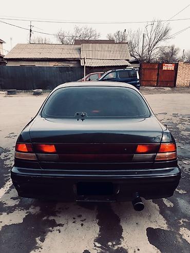 Nissan: Nissan Cefiro: 1996 г., 2 л, Автомат, Бензин, Седан — 3