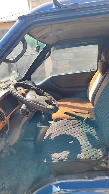 sprinter bazar: Легкий грузовик, Hyundai, Стандарт, 2 т, Б/у — 2
