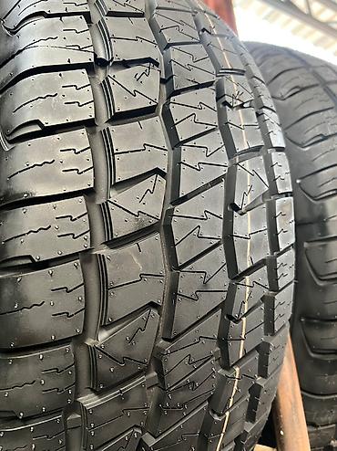 26570 r16: Шины 265 / 70 / R 16, Лето, Новый, Комплект, Легковые, Китай, Michelin — 3