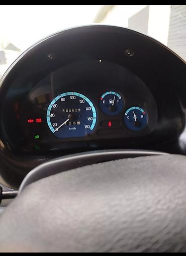 Daewoo: Daewoo Matiz: 2008 г., 0.1 л, Ручные, Бензин, Седан — 7