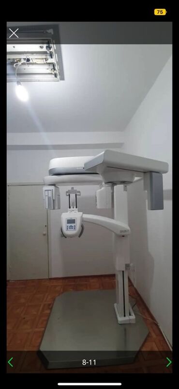 нуга бест бишкек: Продаю Стоматологический панорамный рентген аппатар