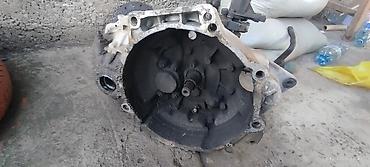 червяк сапок: Коробка передач Механика Volkswagen Б/у, Оригинал — 3