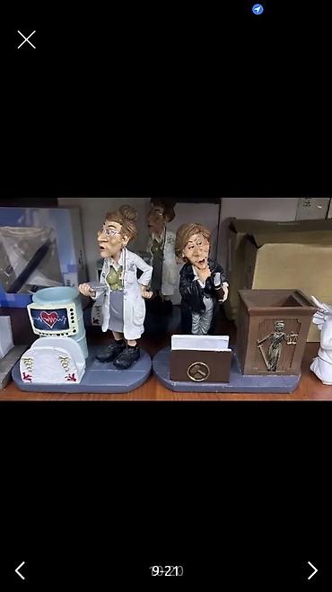 Masaüstü dəstlər: Masaüstü dəstlər satılır.Çeşidlər var.Təzədir.Sifariş var.Real — 7