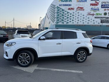 Hyundai: Hyundai ix35: 2019 г., 2 л, Типтроник, Бензин, Кроссовер at lalafo.kg — 2 Hyundai: Hyundai ix35: 2019 г., 2 л, Типтроник, Бензин, Кроссовер — 2