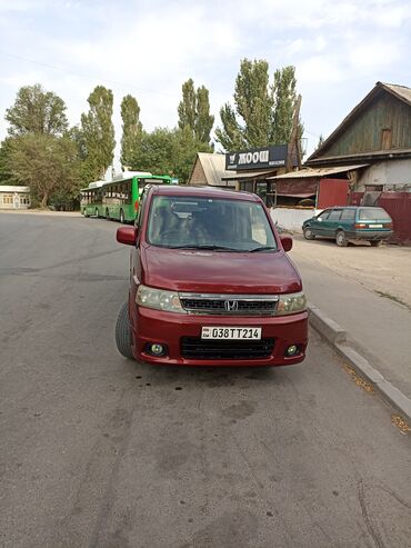 опель зафира мотор: Honda Stepwgn: 2004 г., 2.4 л, Автоматические, Бензин, Минивэн
