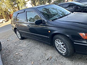 Voyah: Toyota Vista: 1999 г., 2 л, Автомат, Бензин, Универсал — 5