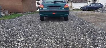 maglenke: 1.4 BENZIN ZA PEUGEOT 206 | peugeot 206 1.4 benzin.Auto je presao 78 — 10