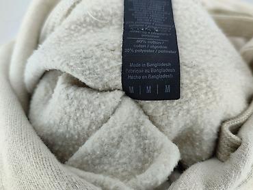 dresowe: Bluza z kapturem damska, rozmiar M — 5