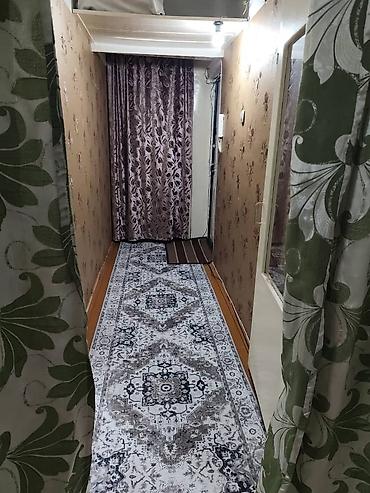 Продажа квартир: 1 комната, 35 м², 104 серия, 2 этаж, Косметический ремонт — 8