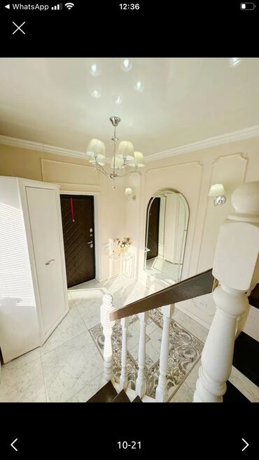 Продажа домов: Дом, 90 м², 4 комнаты, Собственник, Евроремонт — 7