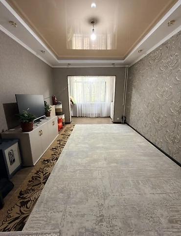 105: 3 комнаты, 62 м², Карпинка 105 серия, 2 этаж, Косметический ремонт — 5